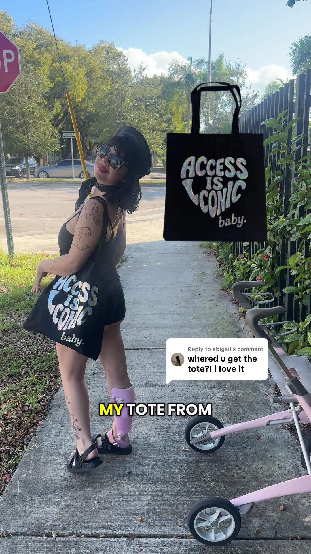@Samantha Jade Durán