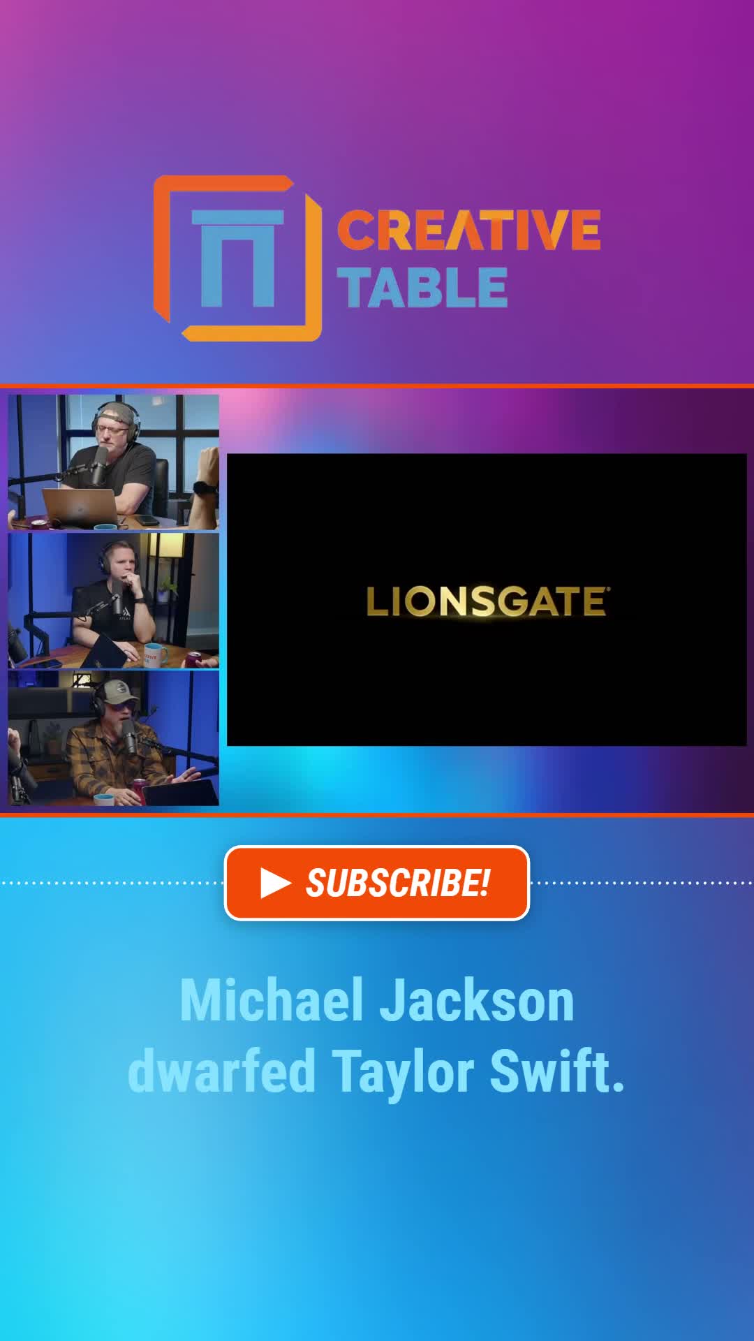 @Creative Table
