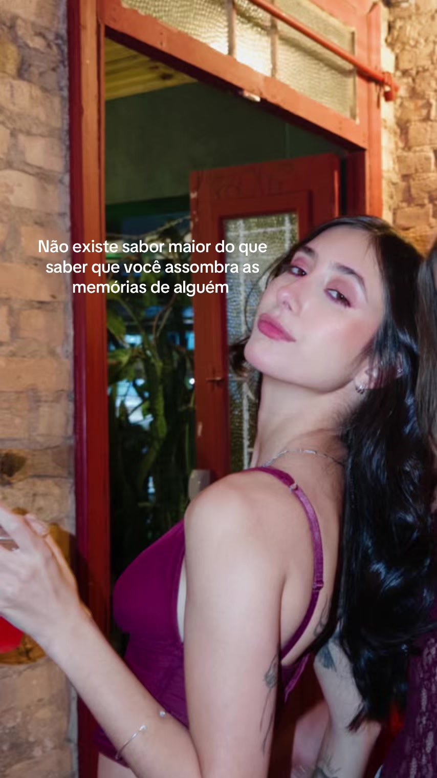 @bella barreto