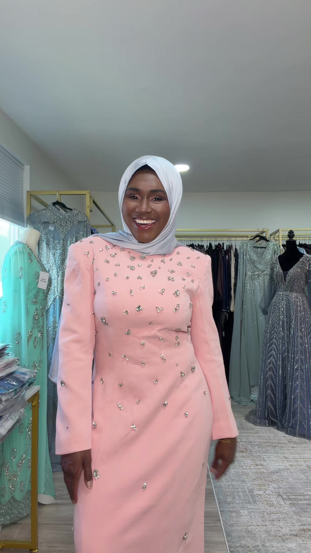 @Asiyah's Boutique