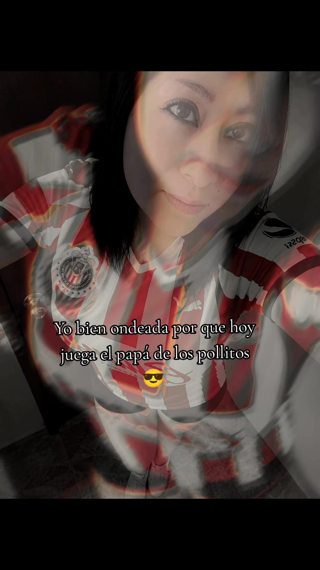 @AS Solorzano ๐