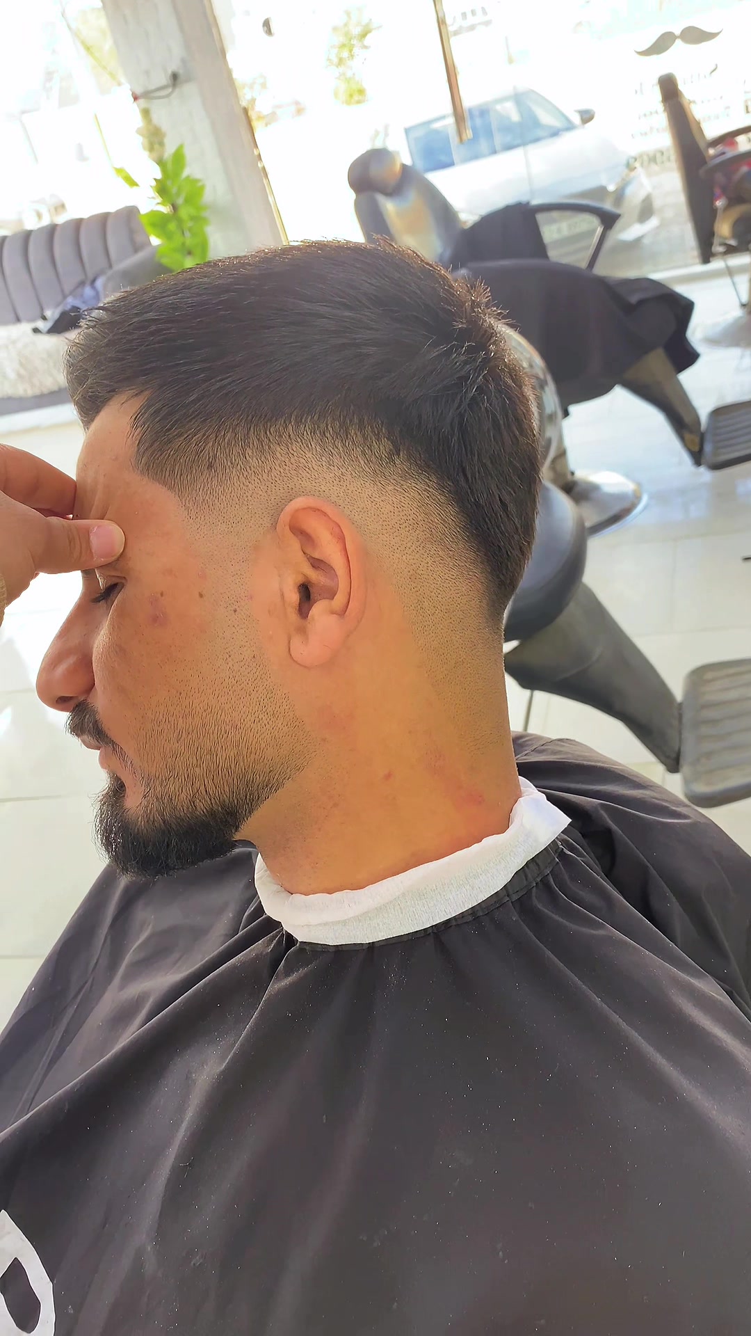 @7ama barber