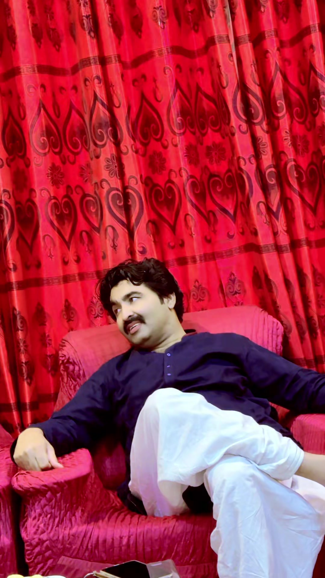 @Ajmal Sajid Official