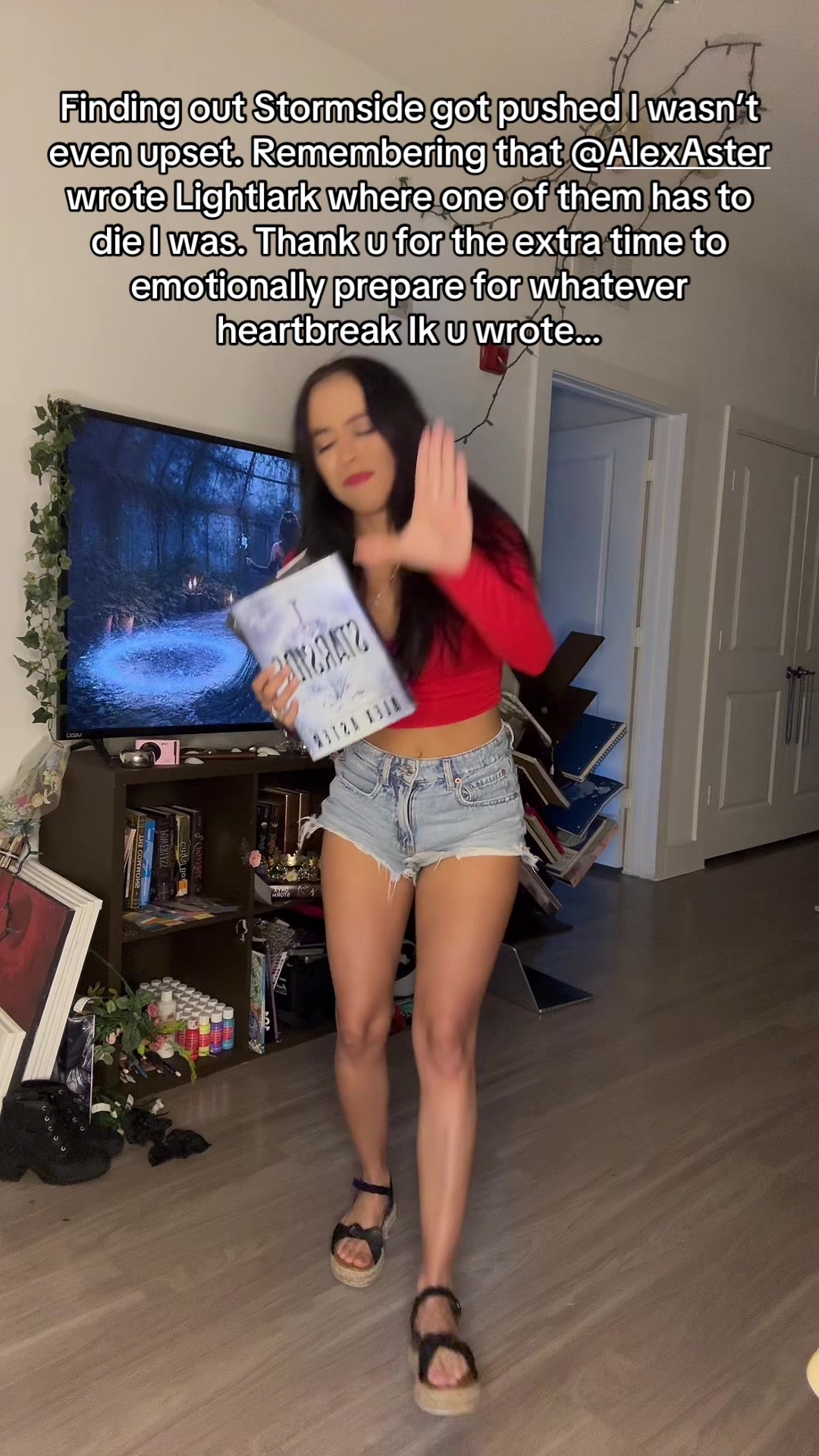 @Jennifer Ramirez