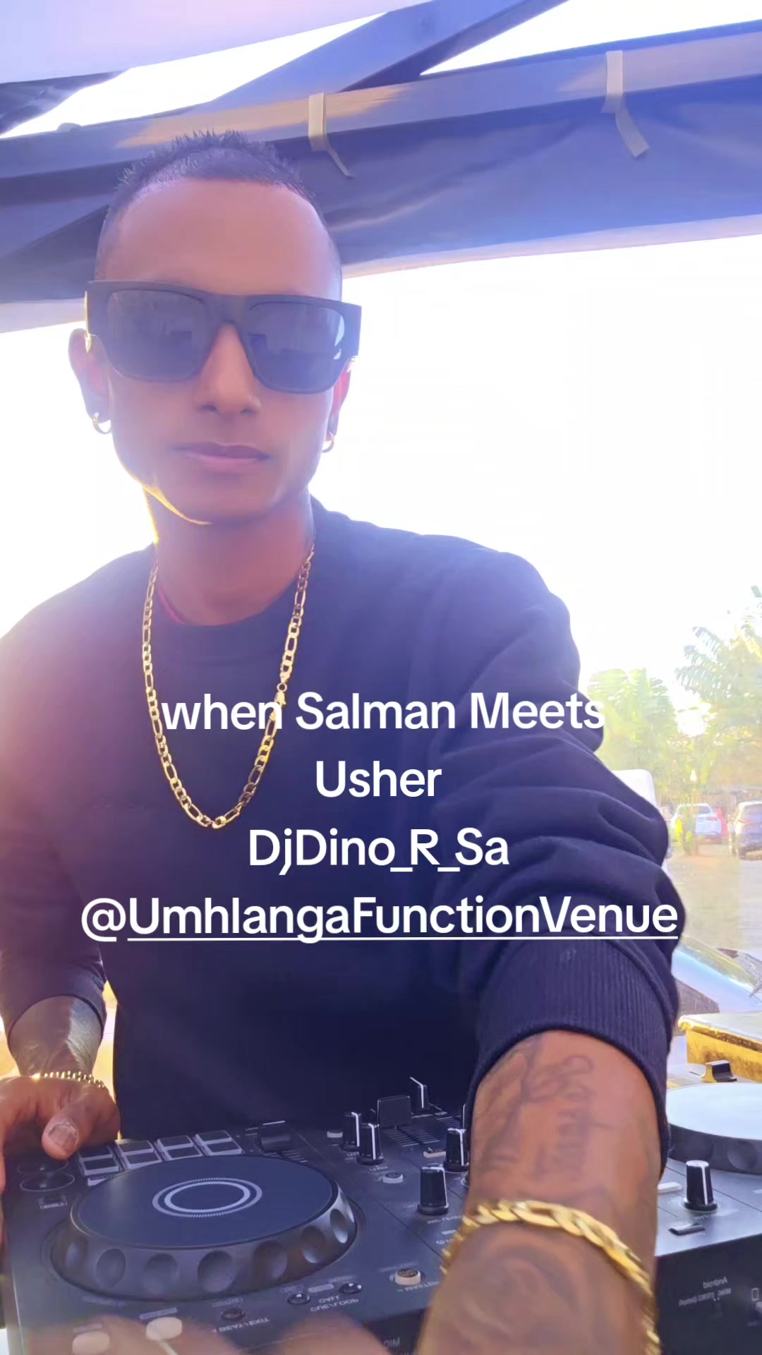 @DJ DINO_R_SA