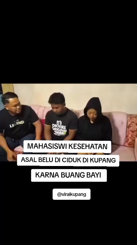 @Viral Kupang