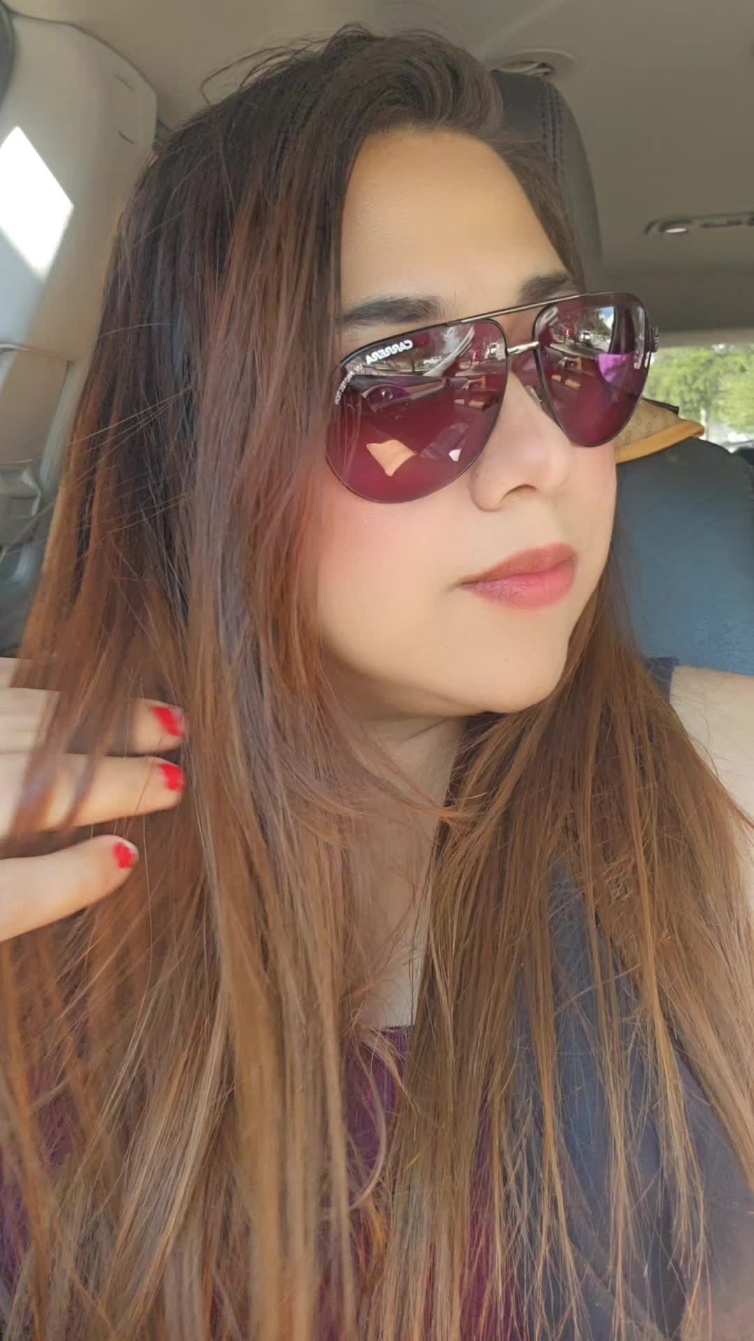 @Erika Garcia