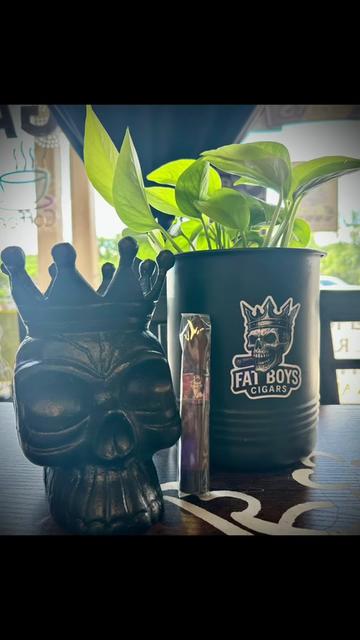 @Fat Boys Cigars