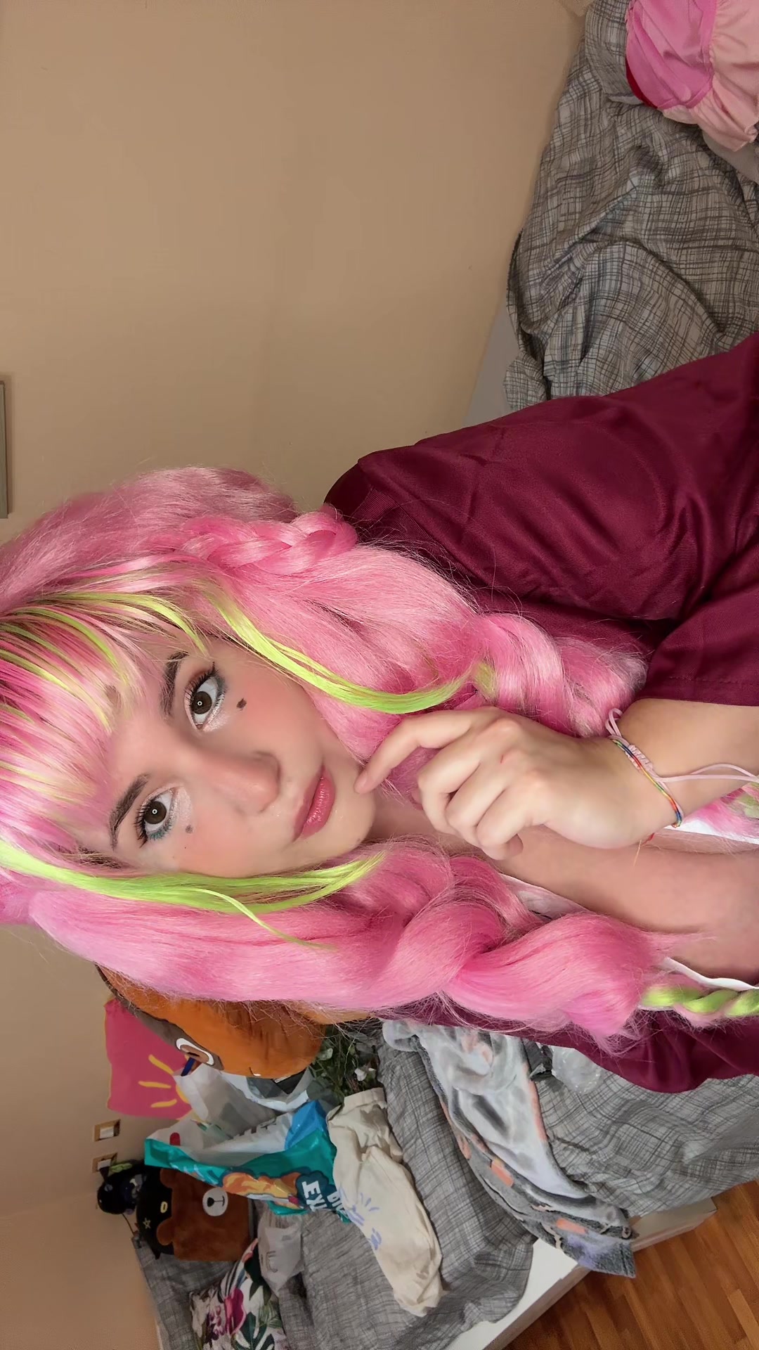 @MissAcidDoll