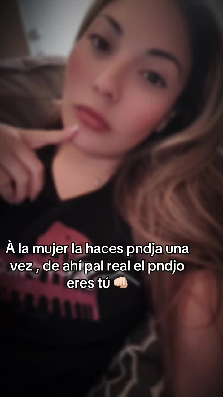 @Lulu Morales