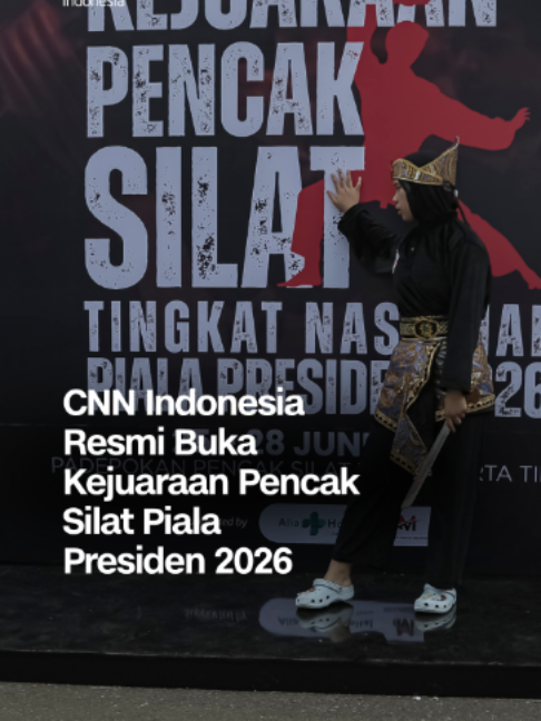 @CNN Indonesia