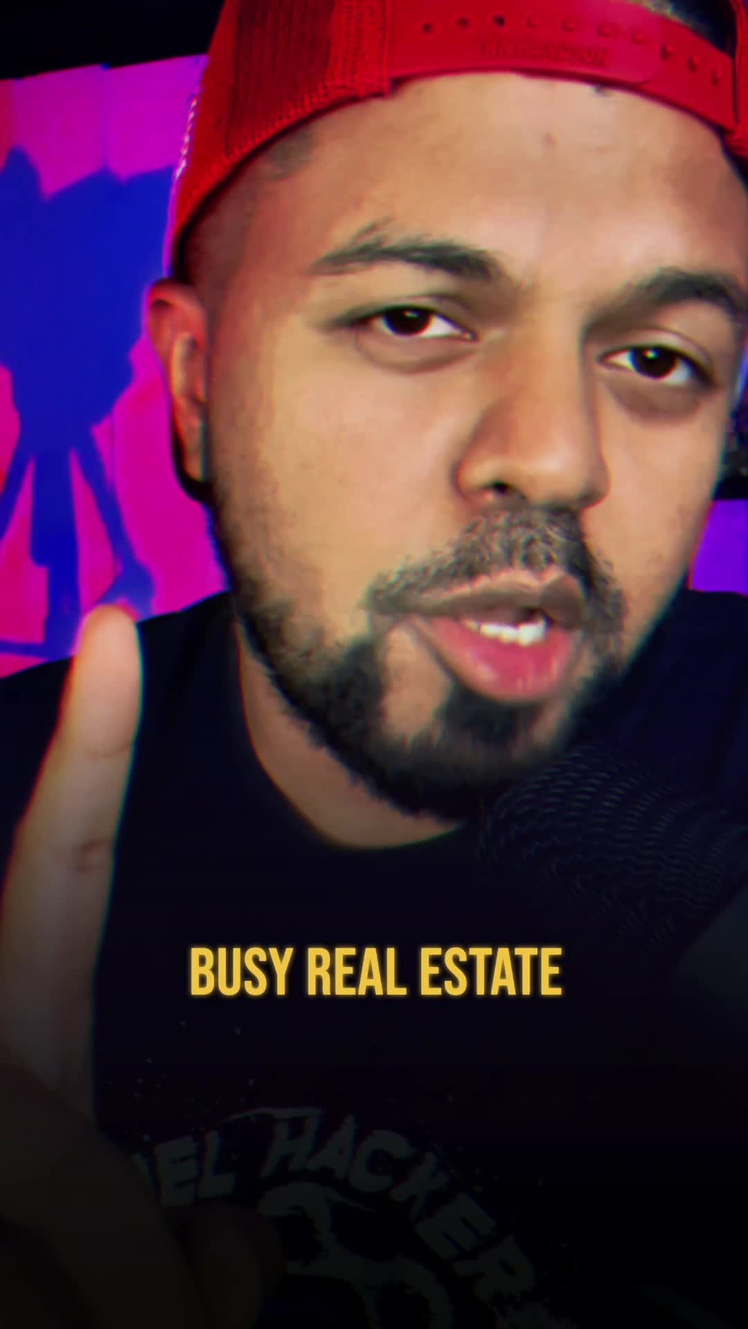 @Syed Mohsin - Real Estate & AI