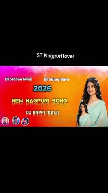 @ST❤️ Nagpuri❤️ Lover 🫶