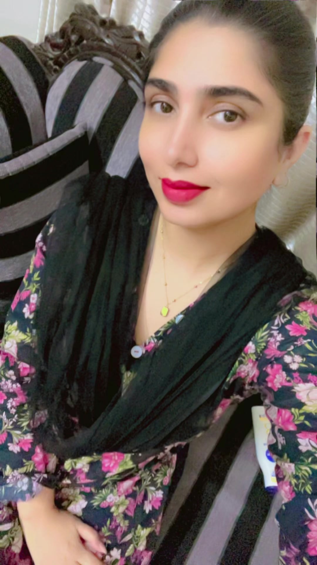 @Yusra Visaal