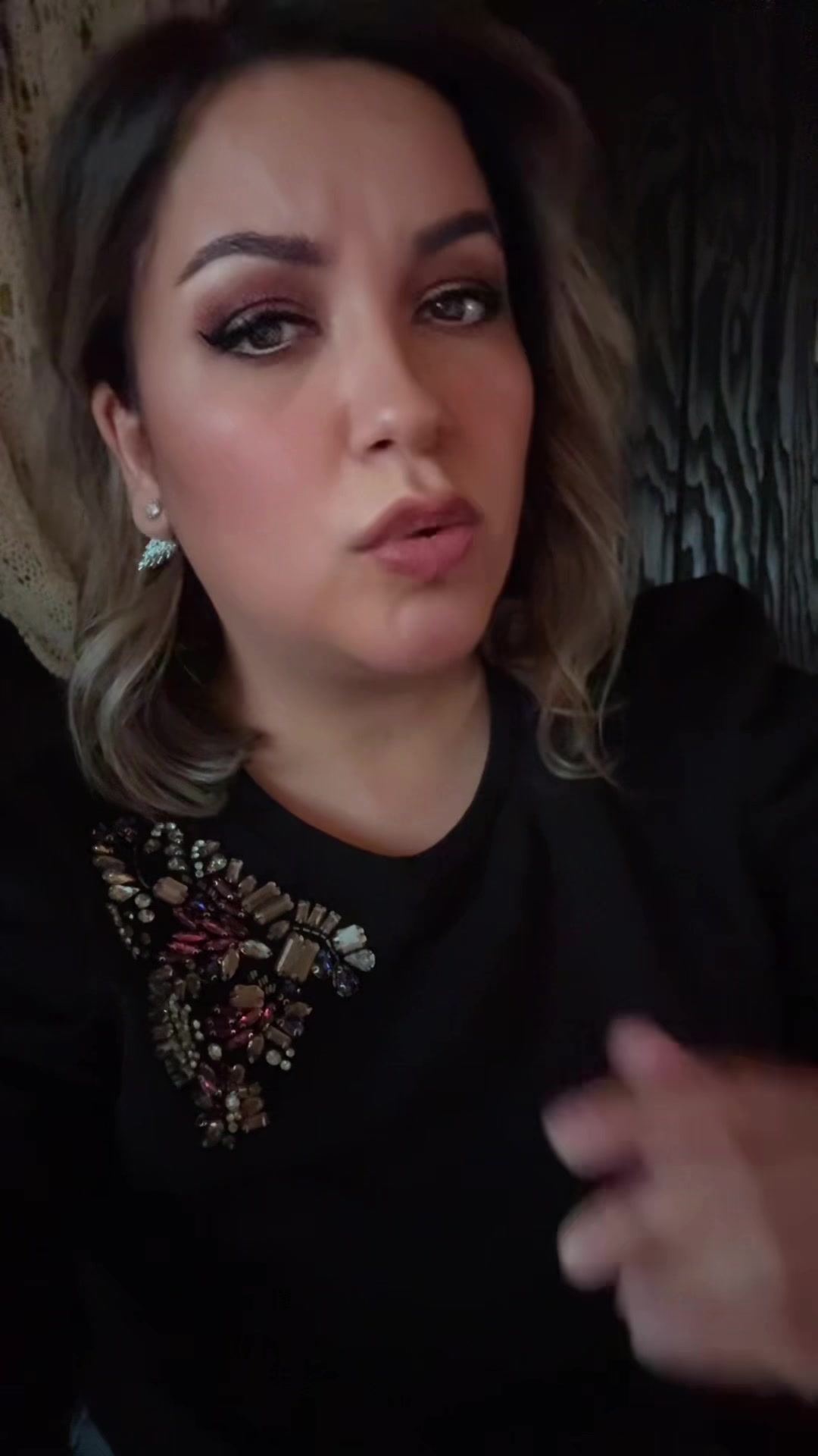 @Bianca E Luna
