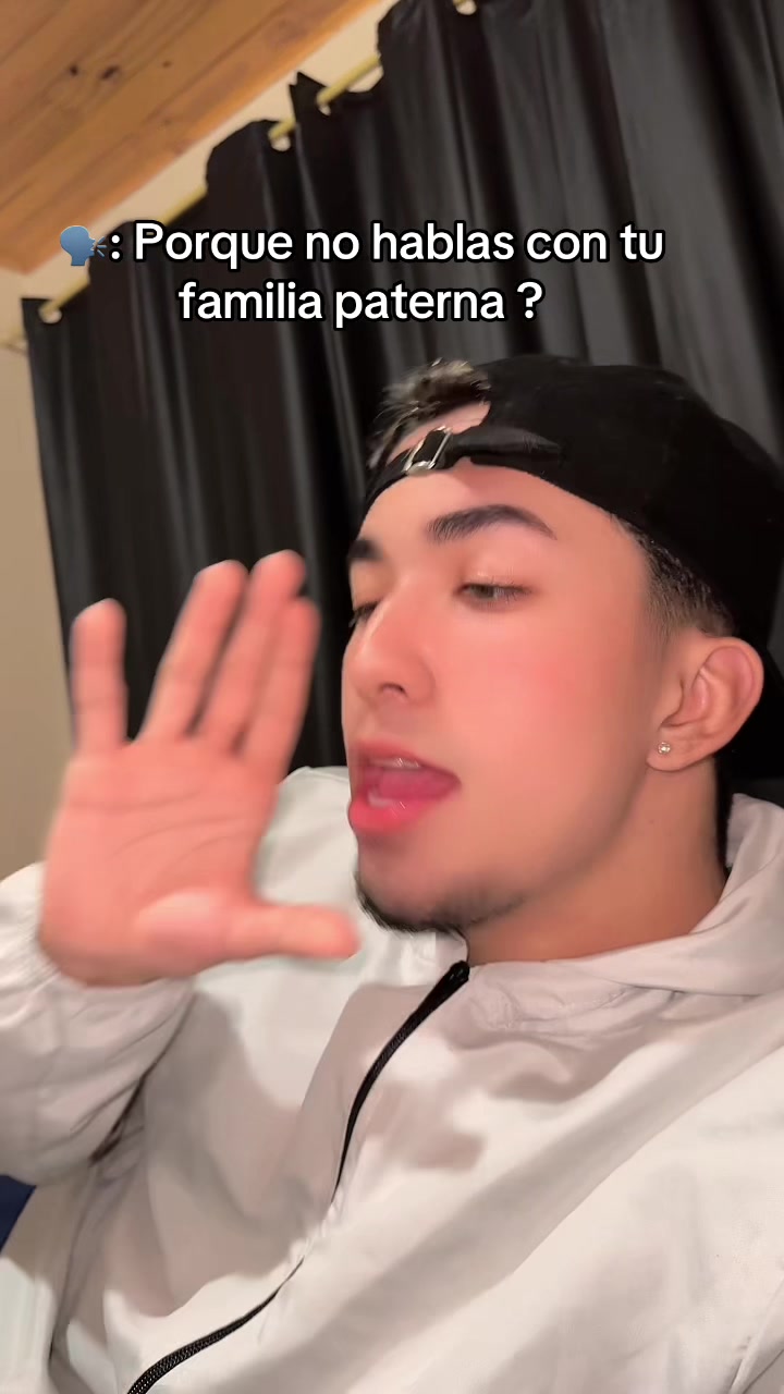 @Hendercisneros