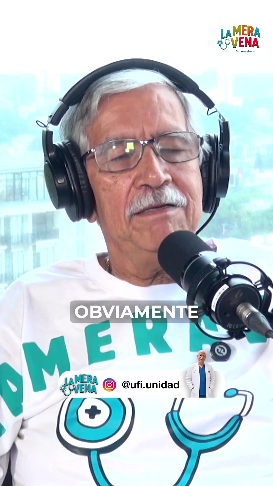 @Carlos Esqueda La Mera Vena