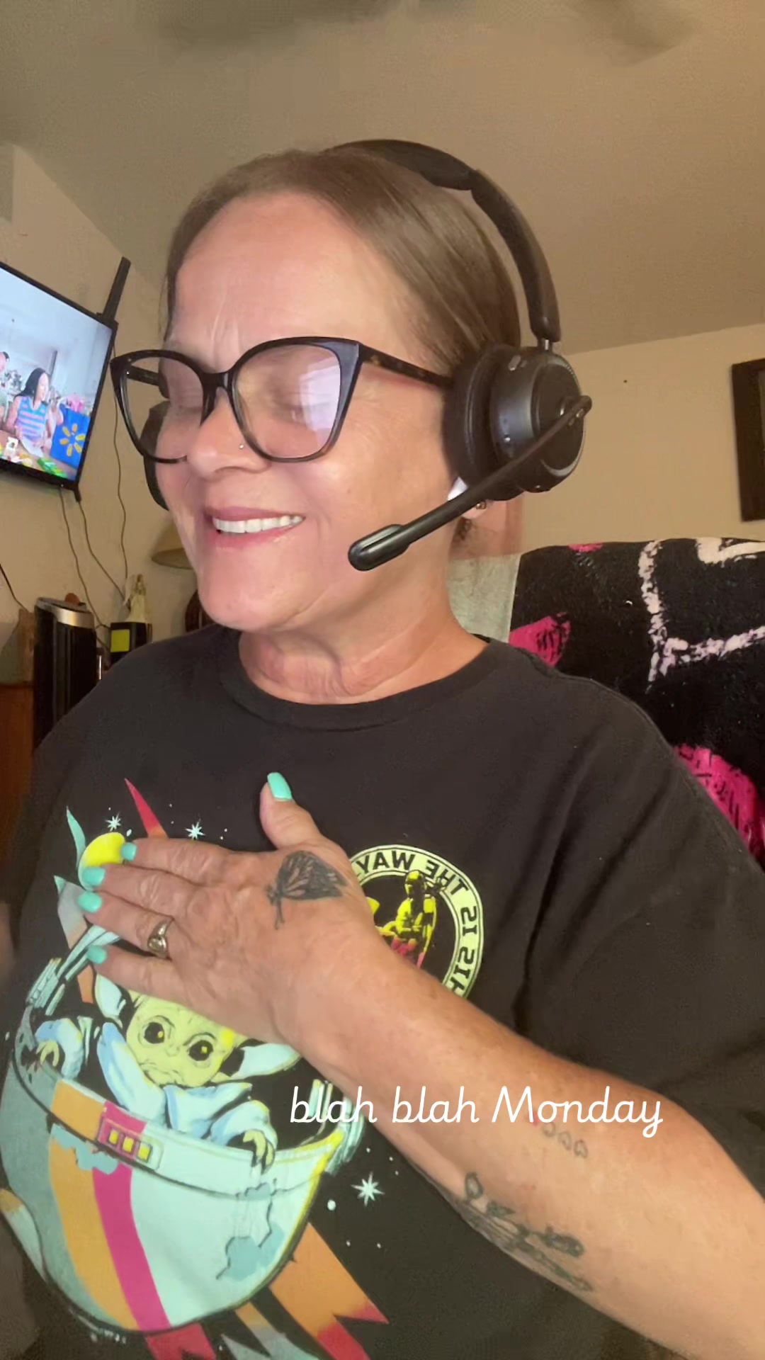 @Mama