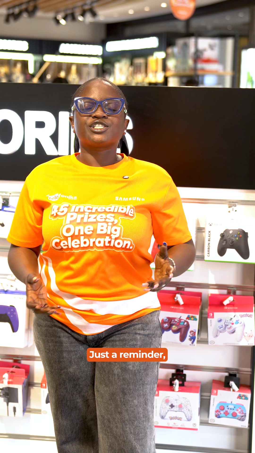 @Telefonika Ghana