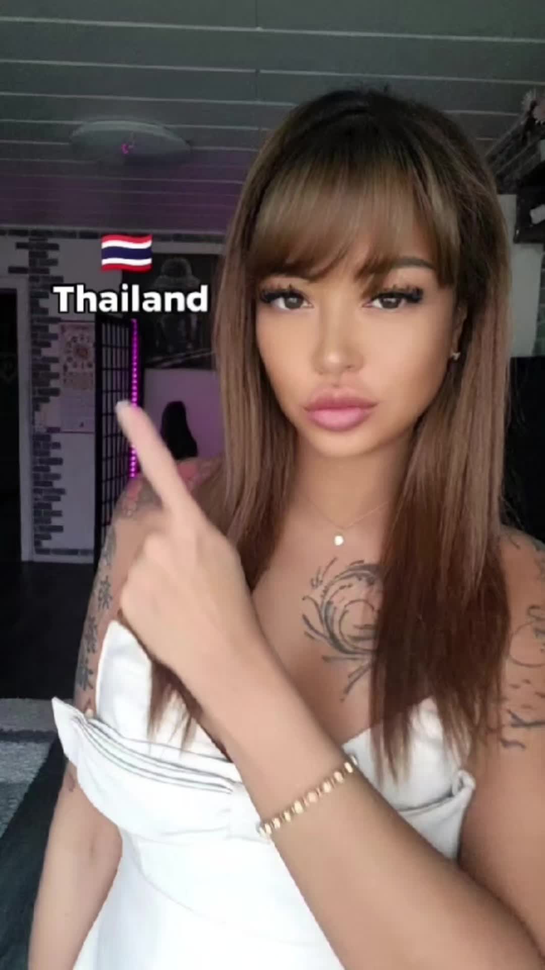 @Tiya