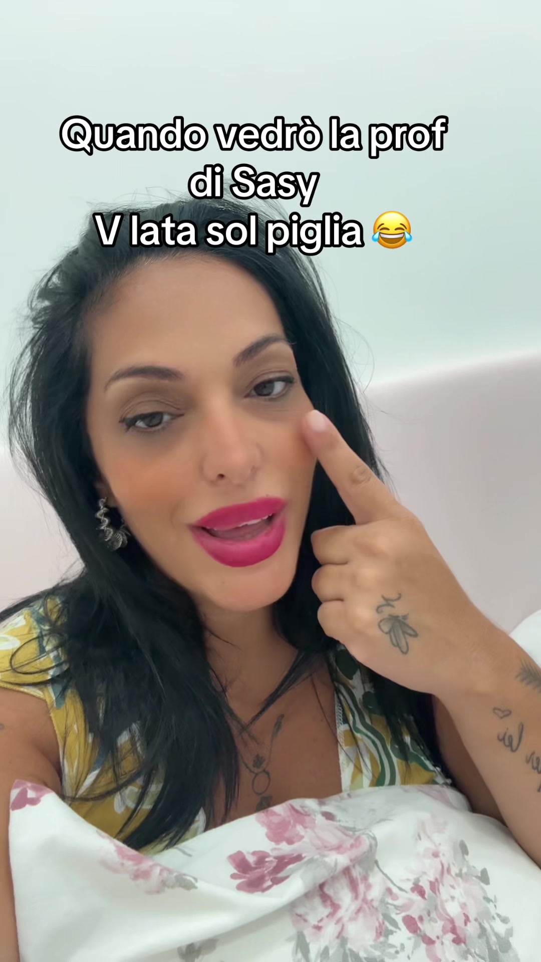 @Melania