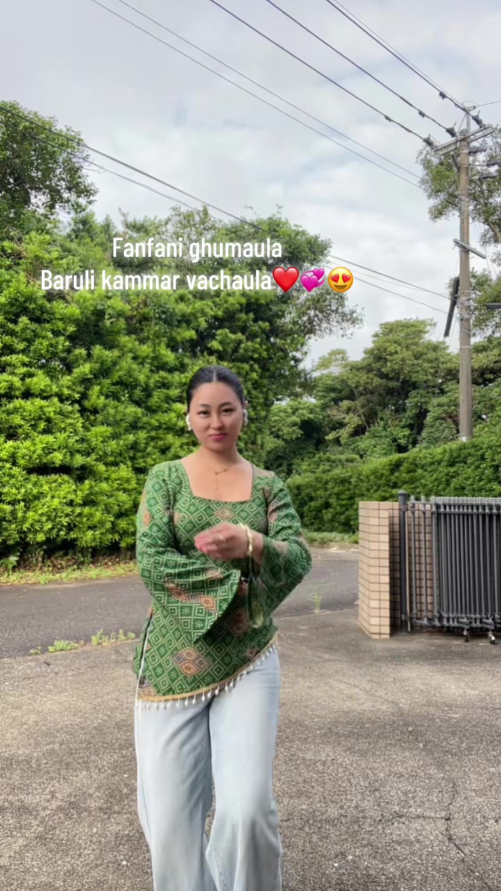 @💫🌸AMITA THE NEPALI GIRL💫🧿