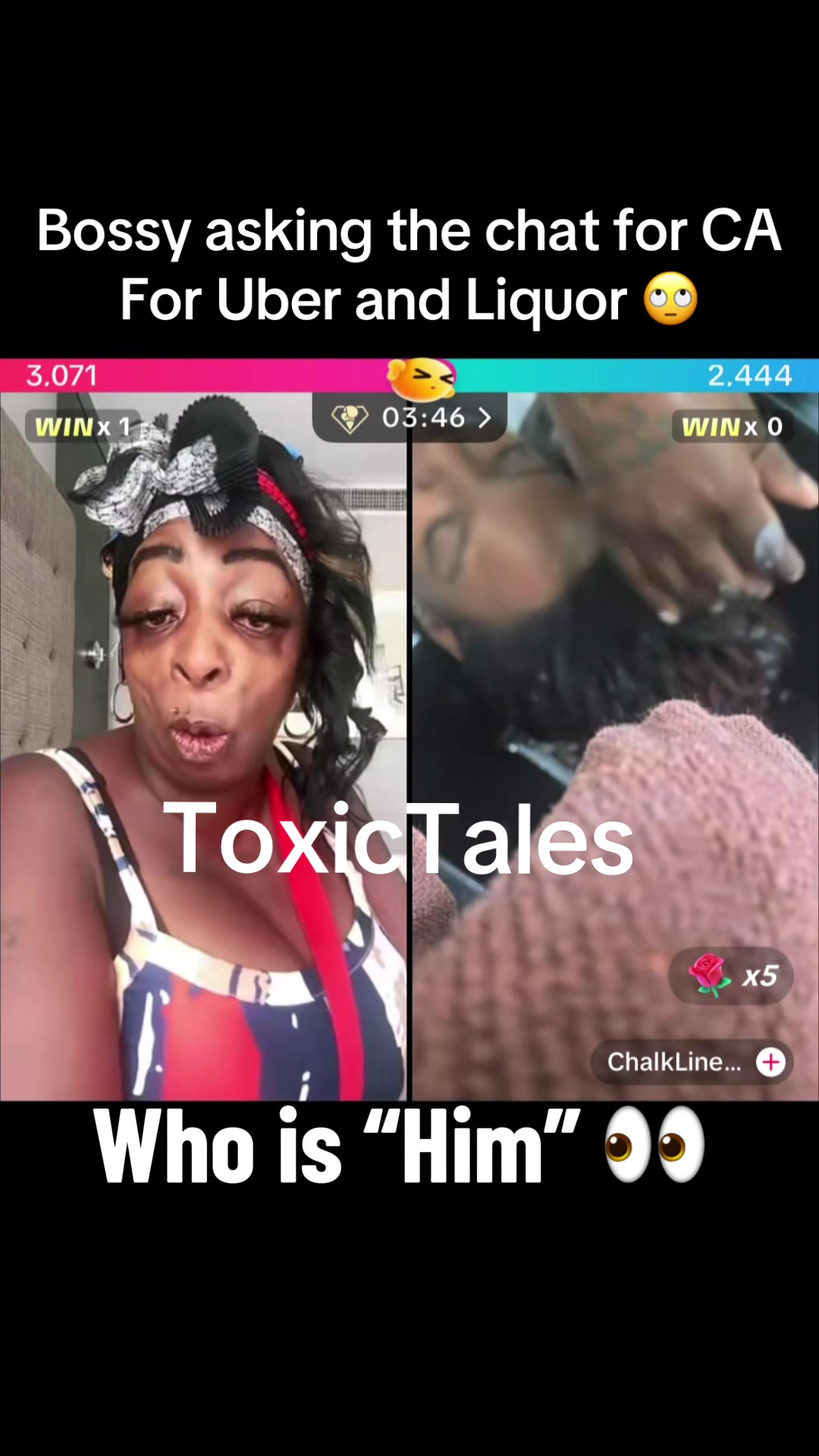 @ToxicTales