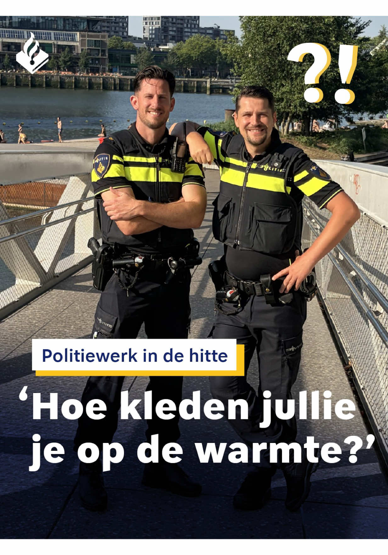 @Politie Nederland