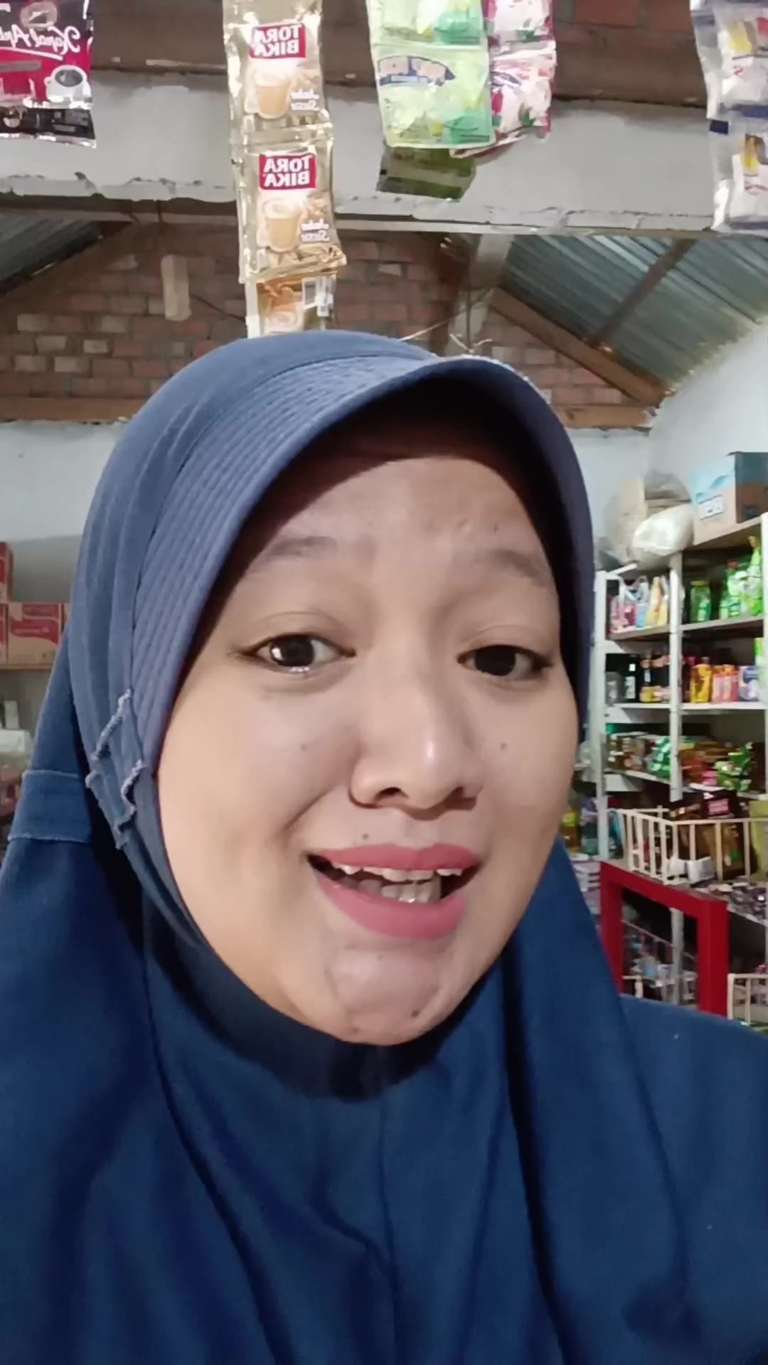 @Toko Gita Merlung
