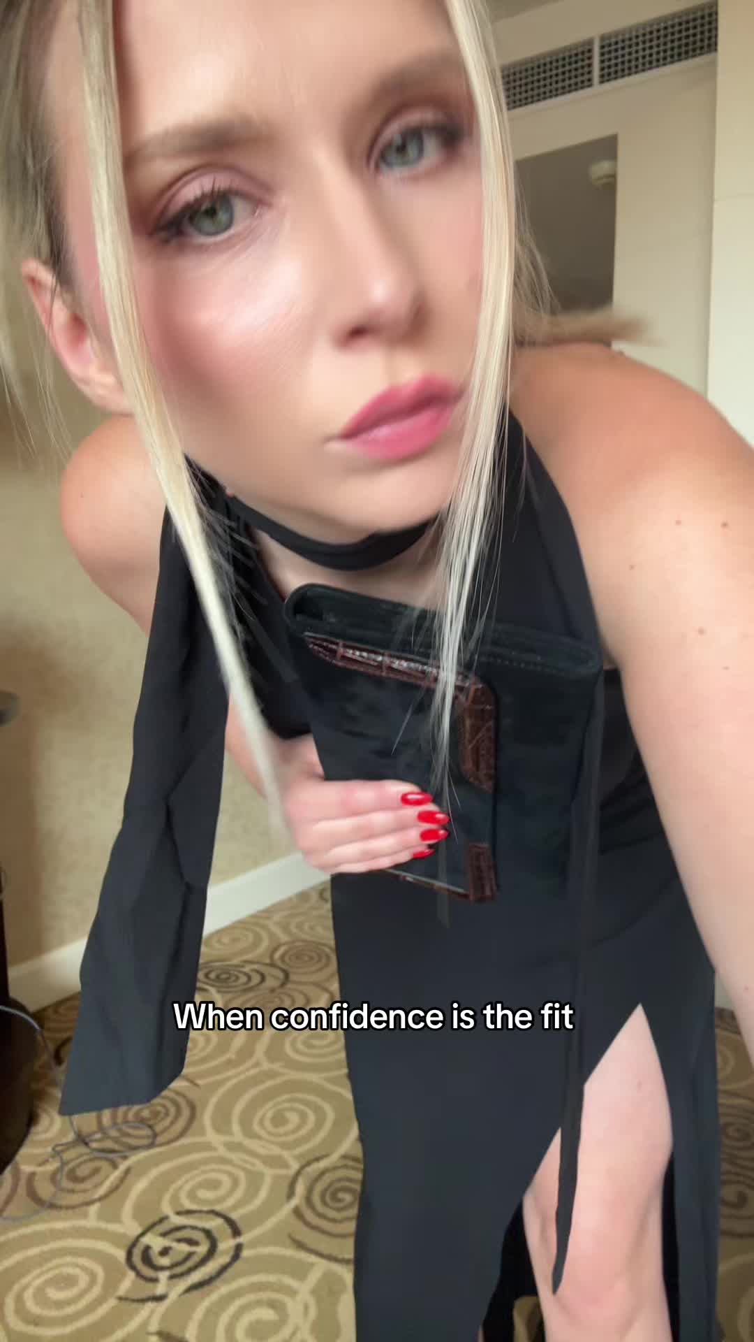 @Gwendolyn Noir