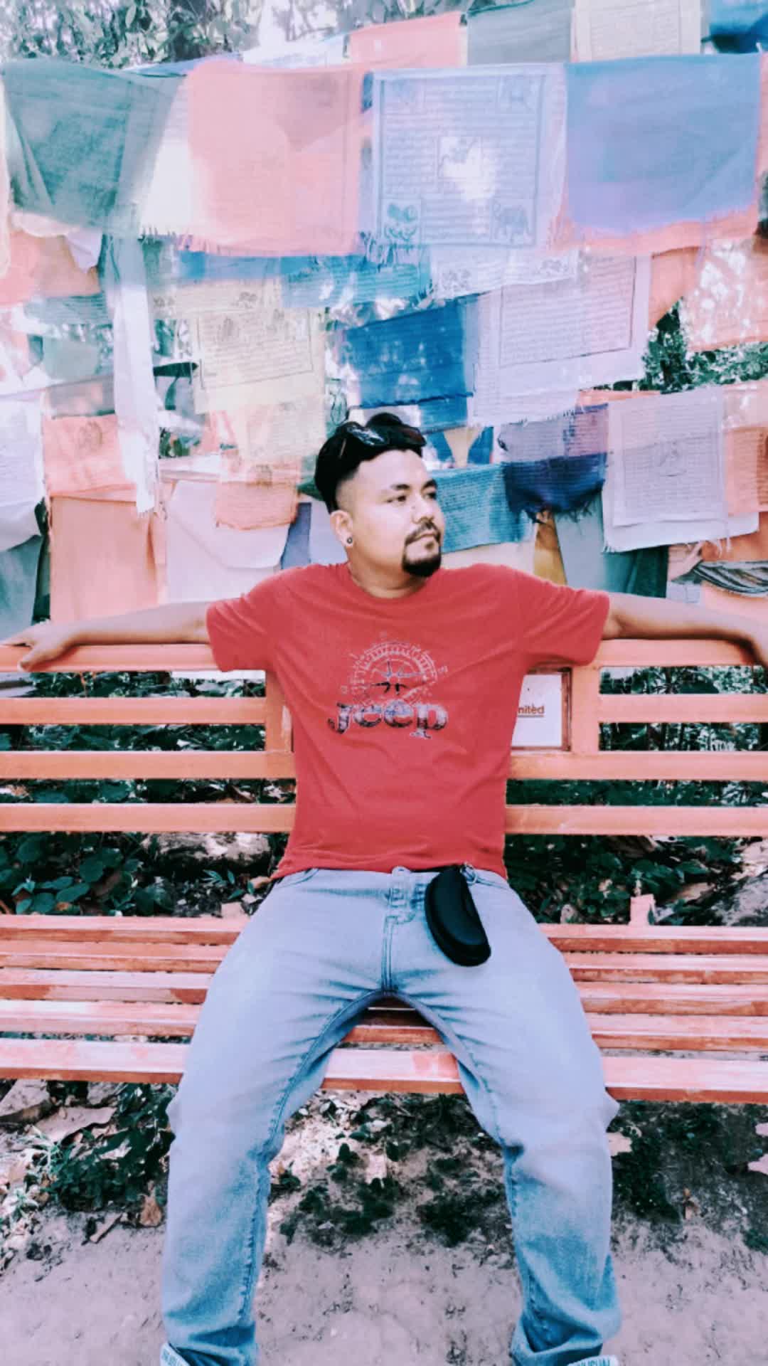 @Arayan Singh thakuri
