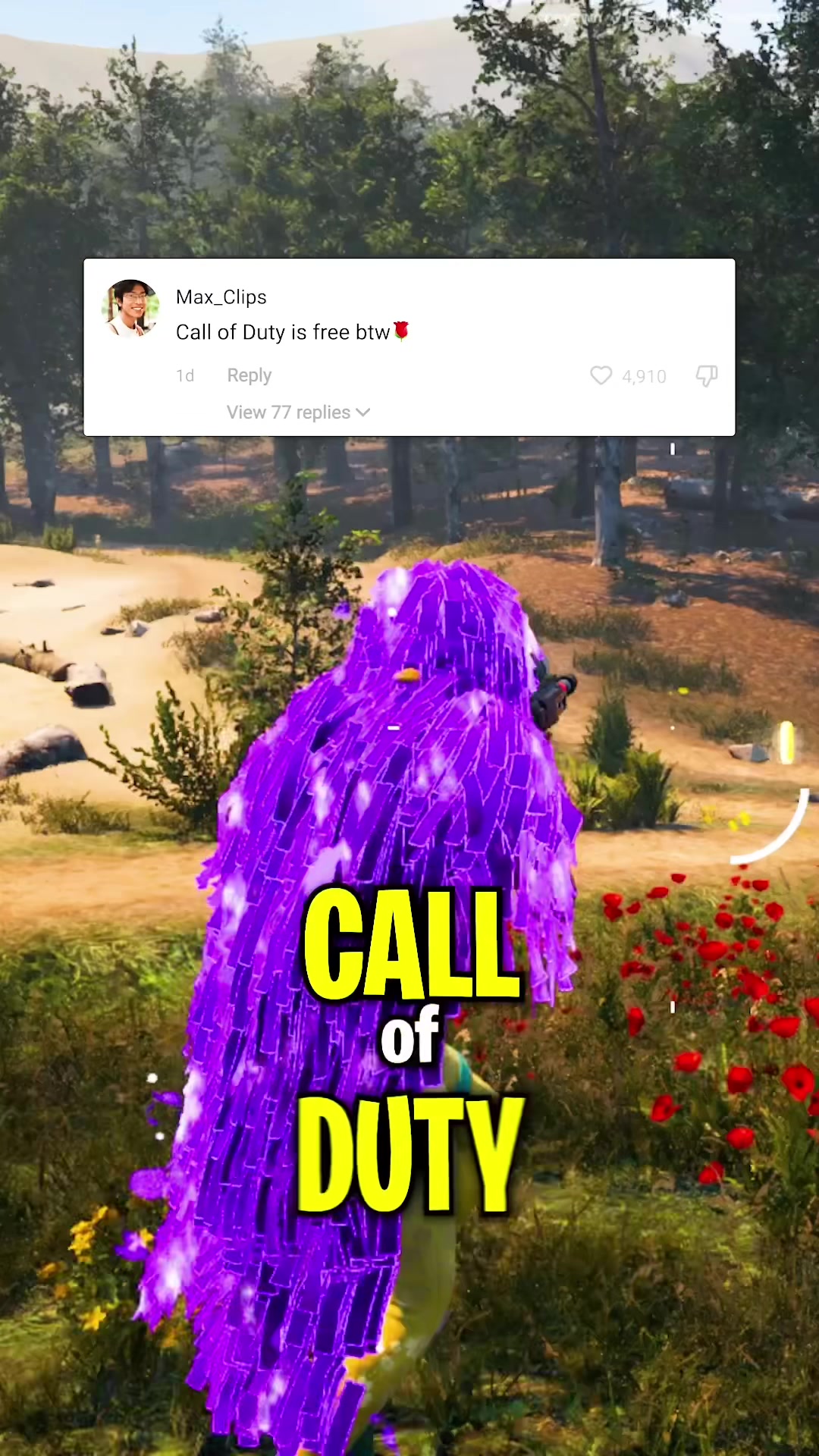 @Sneaky Snipers