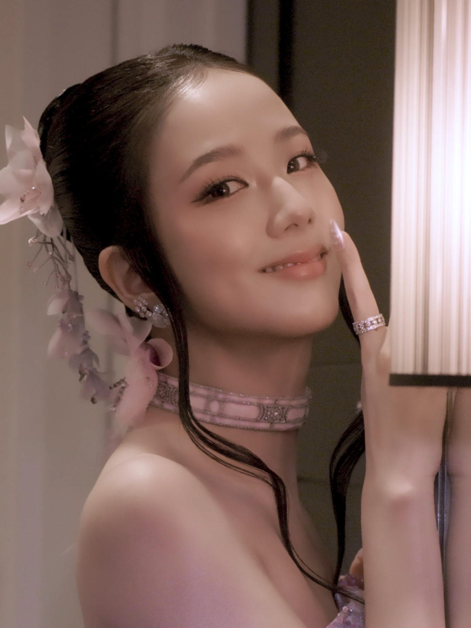 @JISOO