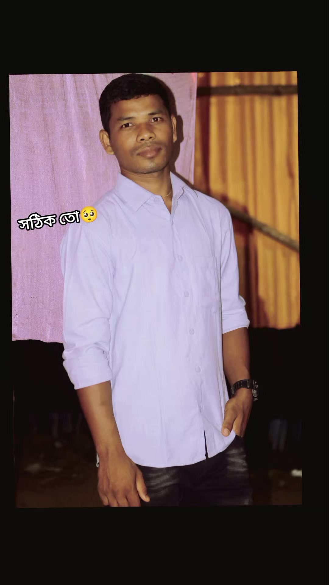 @নিঃস্বার্থ প্রহরী