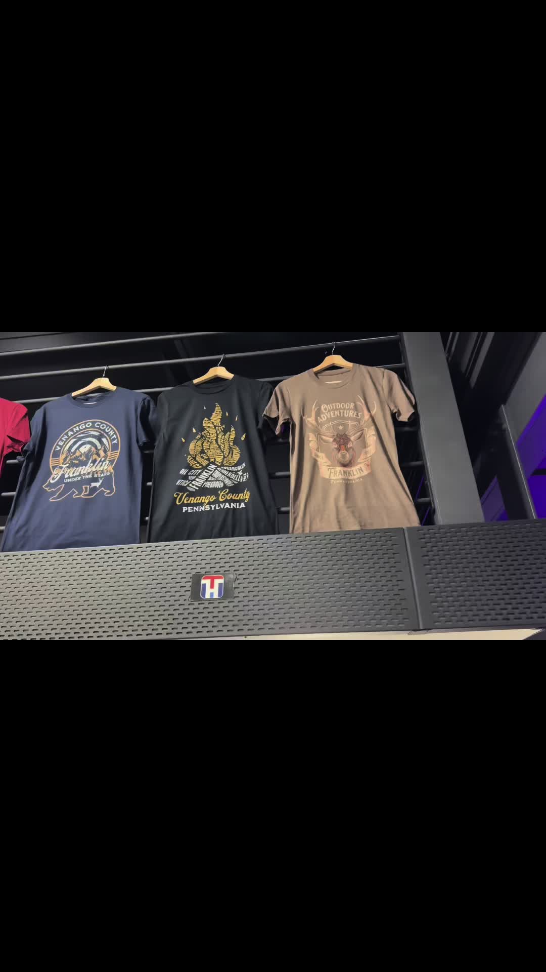 @Hometown Hype Custom Apparel