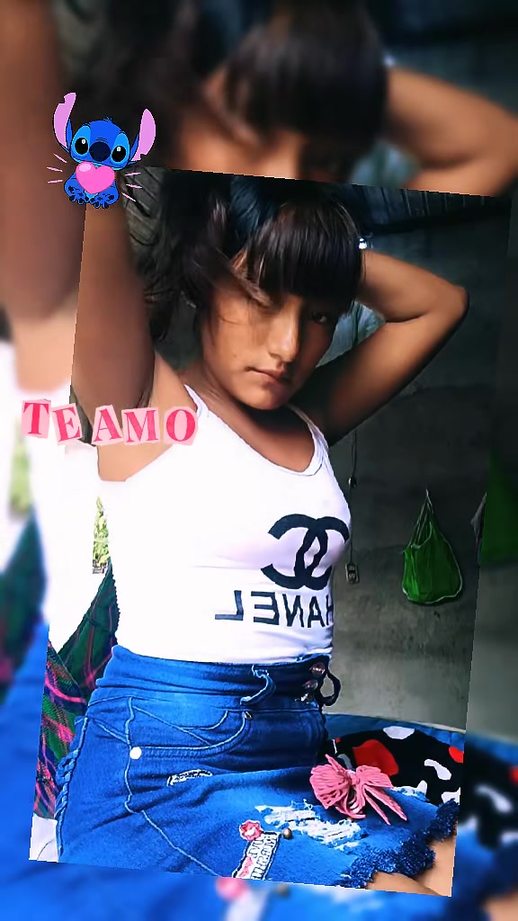 @Abril machado