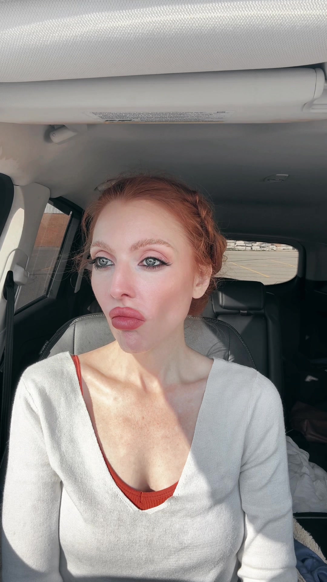 @Canadian Ginger