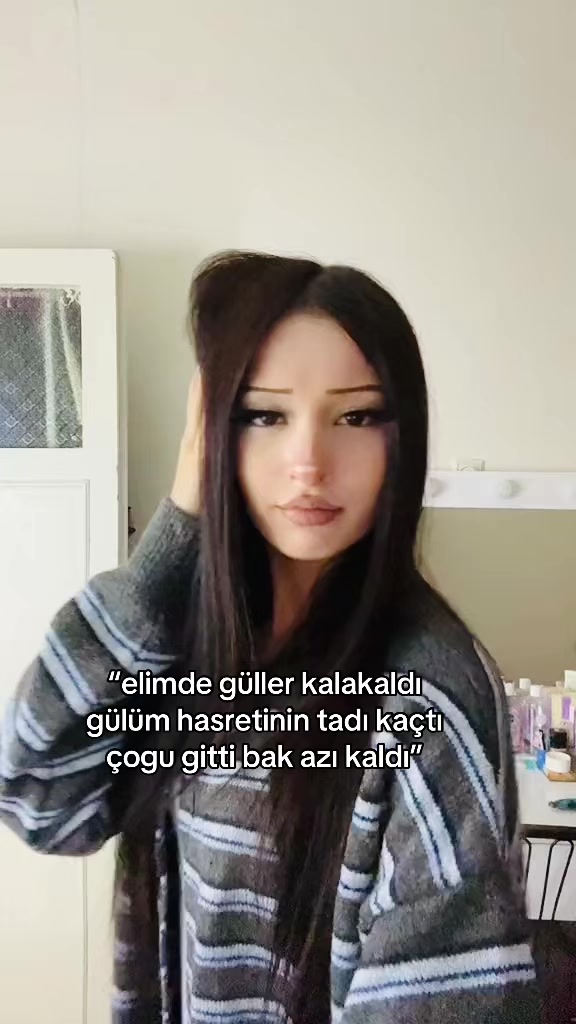 @KAYSERİ MANTISI🐨😜💋