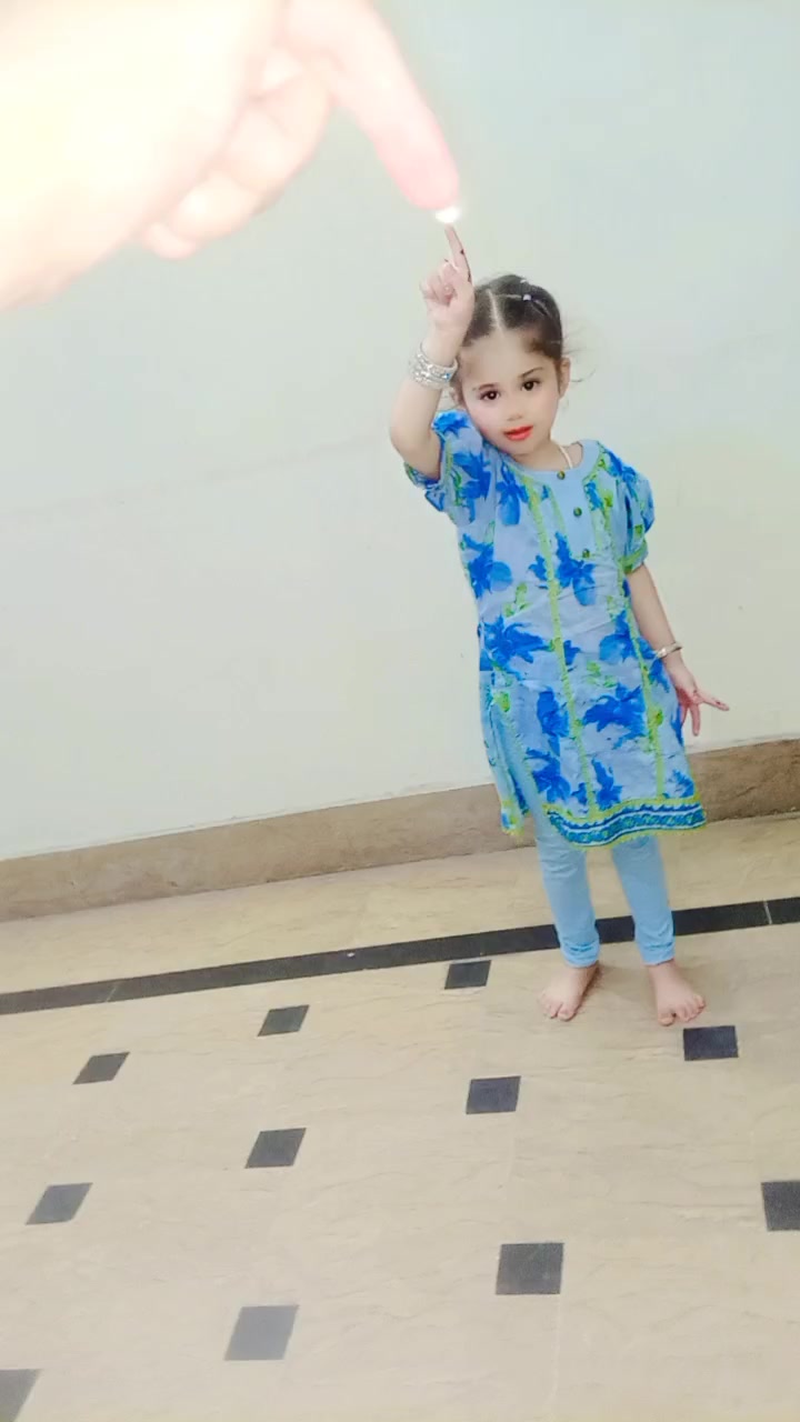 @zidii girl
