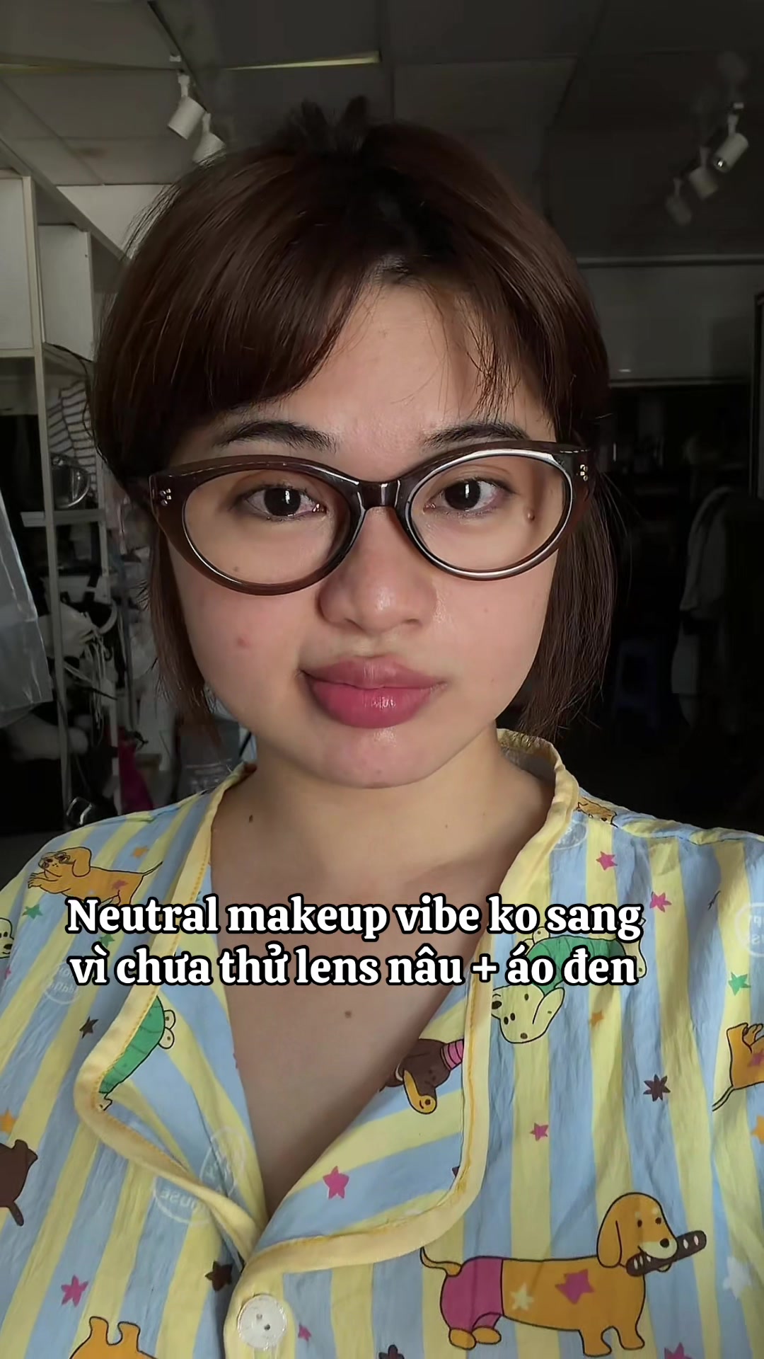 @Tóc ngắn mãi mãi ´꒳`