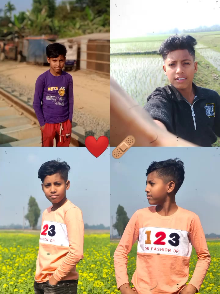 @md Sojon