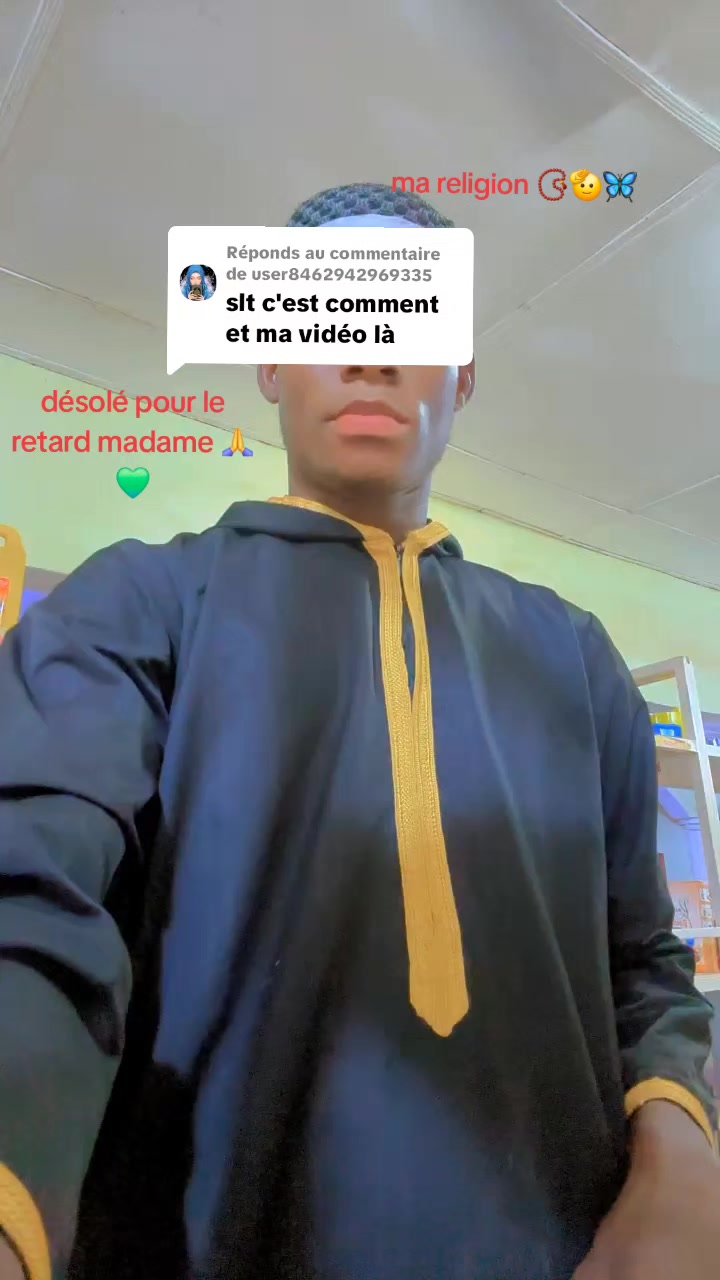 @missionnaire 🥷 ⭕️ ✅️