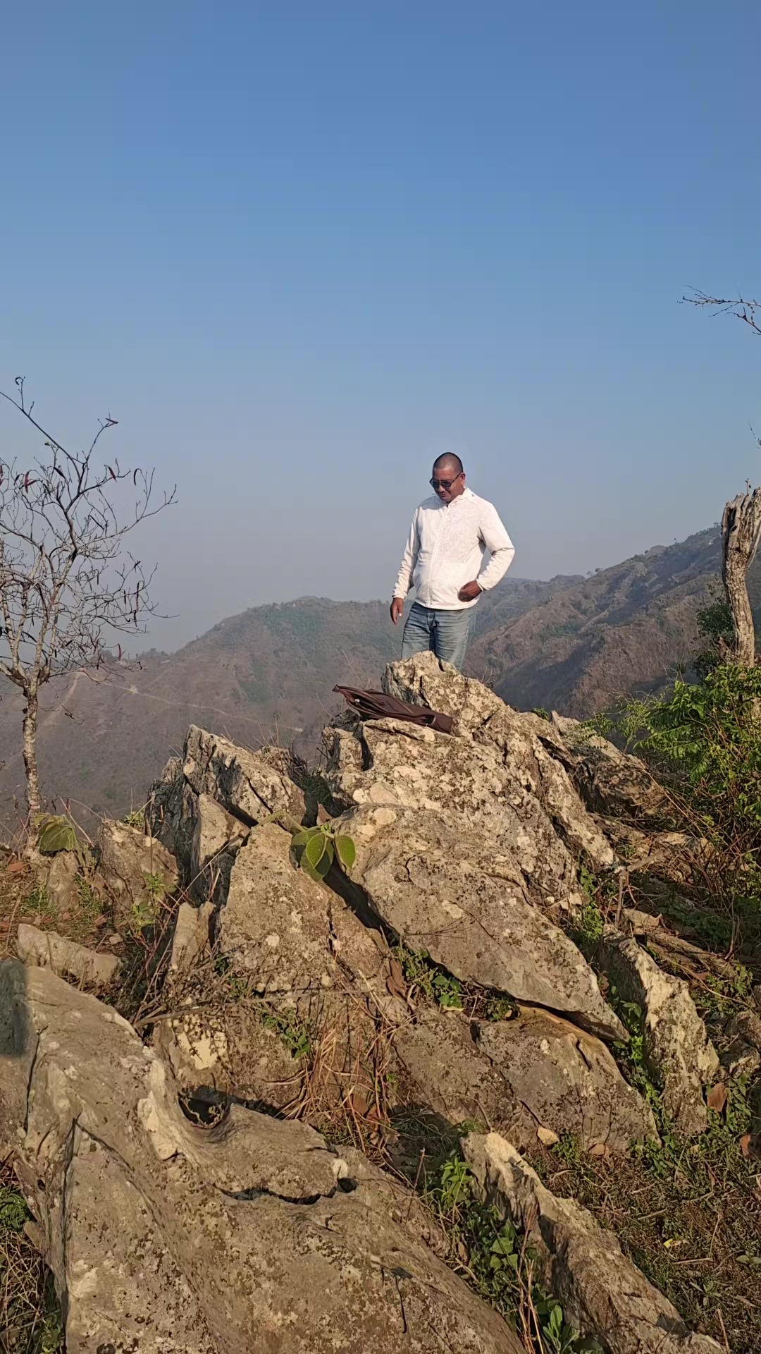 @Kriparam thapa