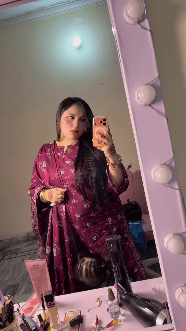 @Sehrish Hina