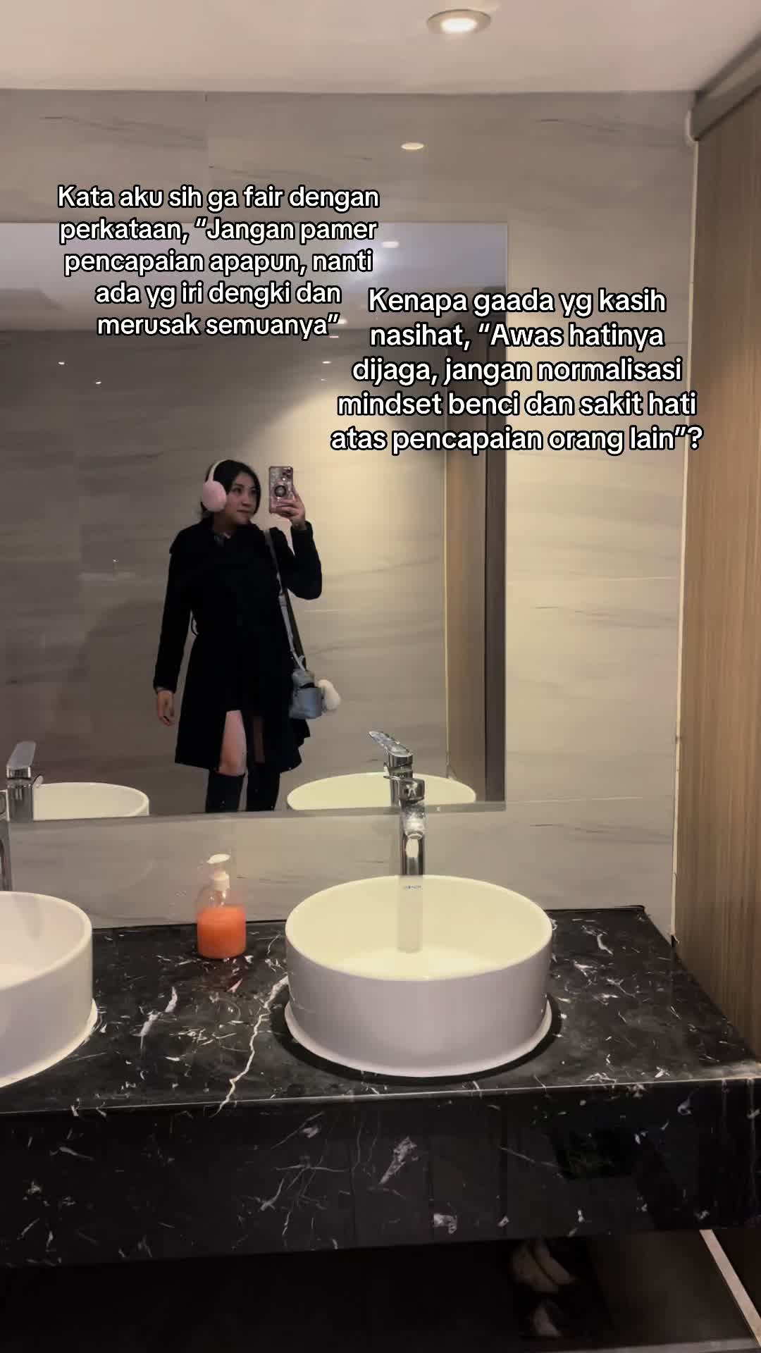 @Bukanpramugari