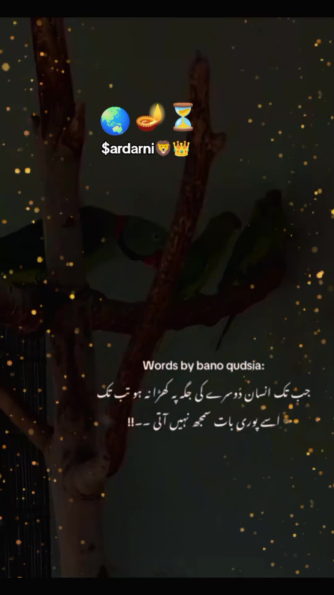 @👑🦁$ardarni 🦁👑6