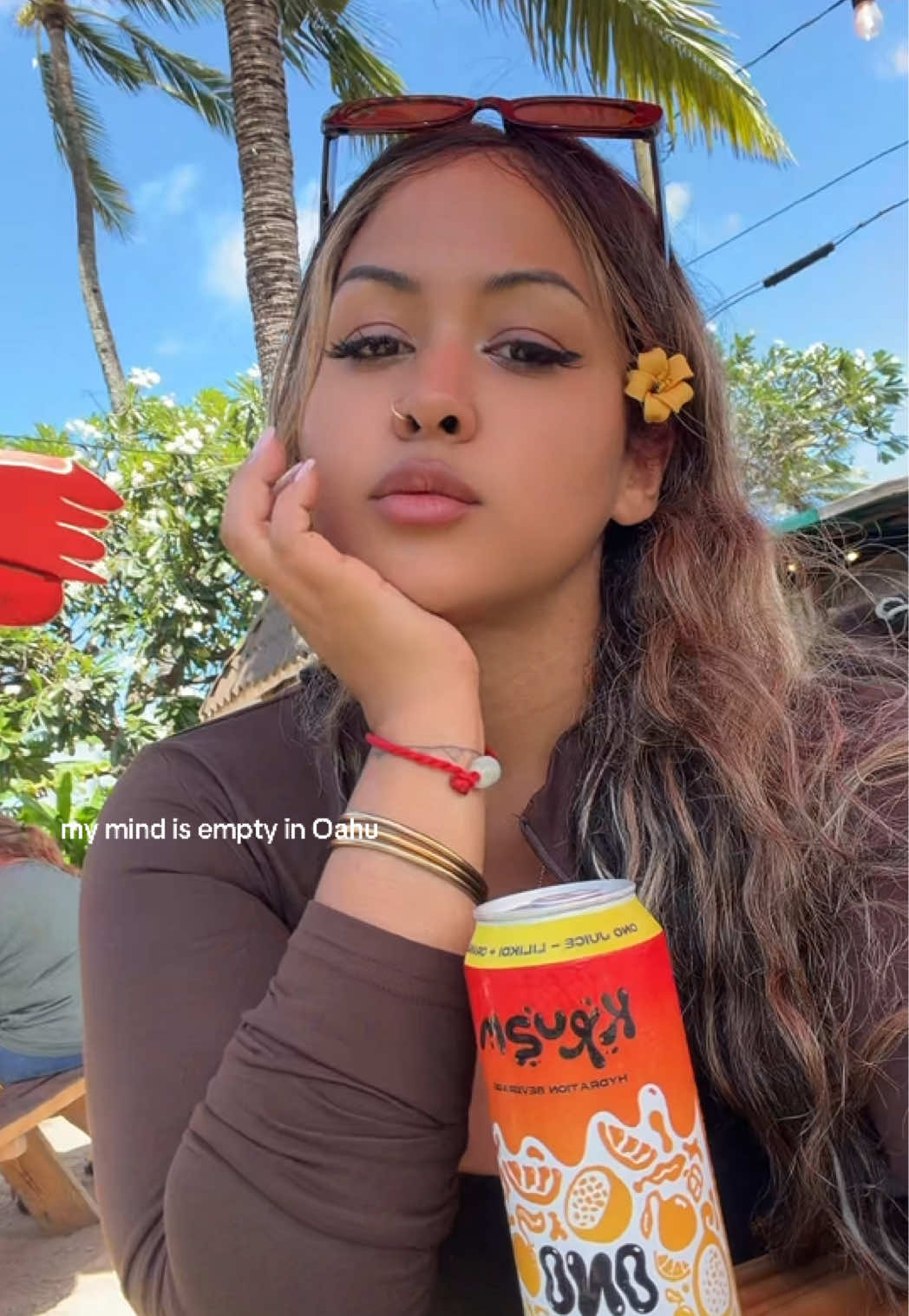 @Uilani ๐