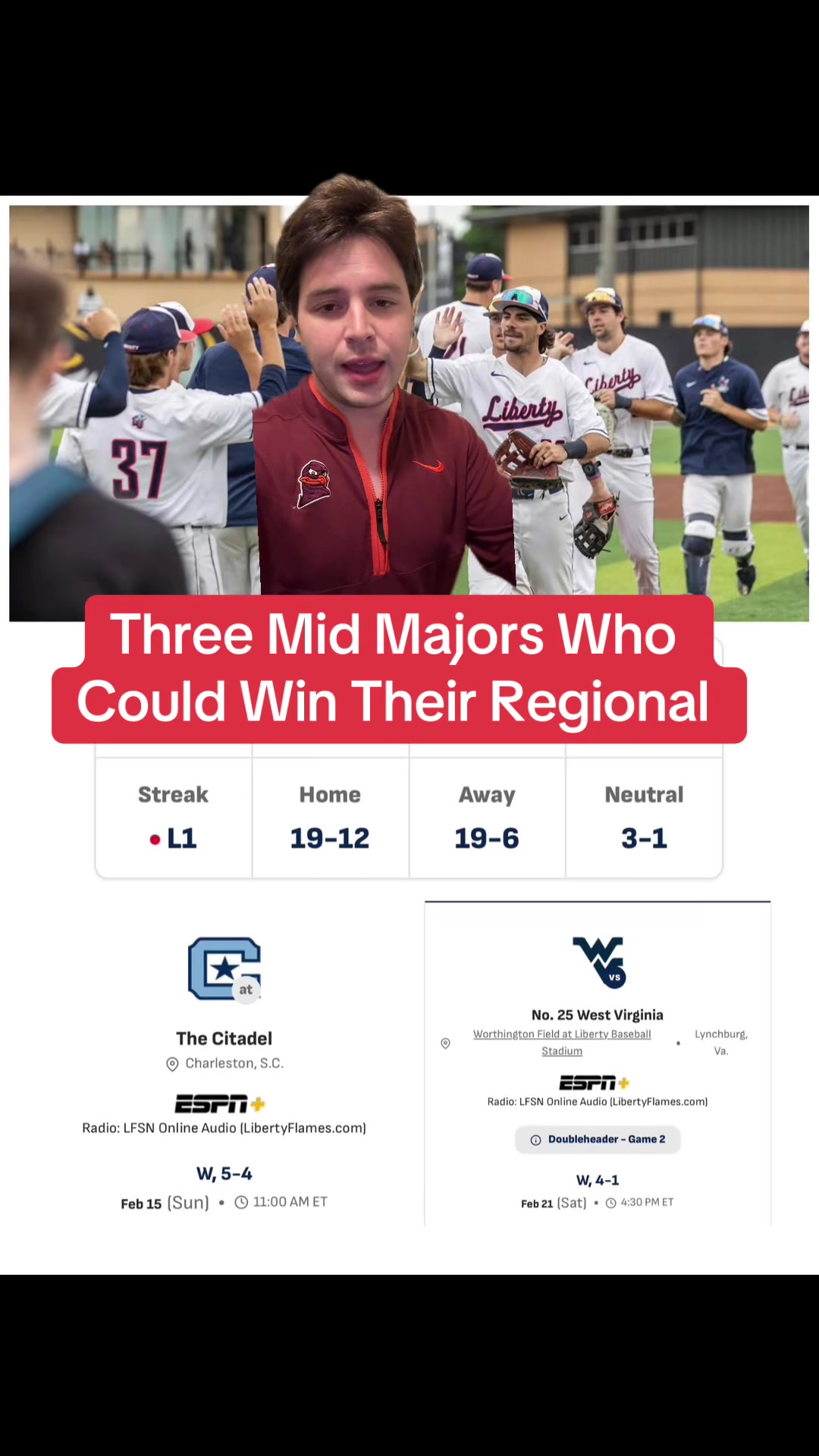 @Mason Powell HCG Sports