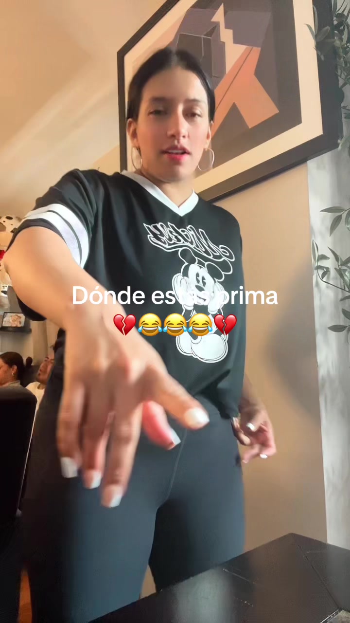 @Anabel Navarrete