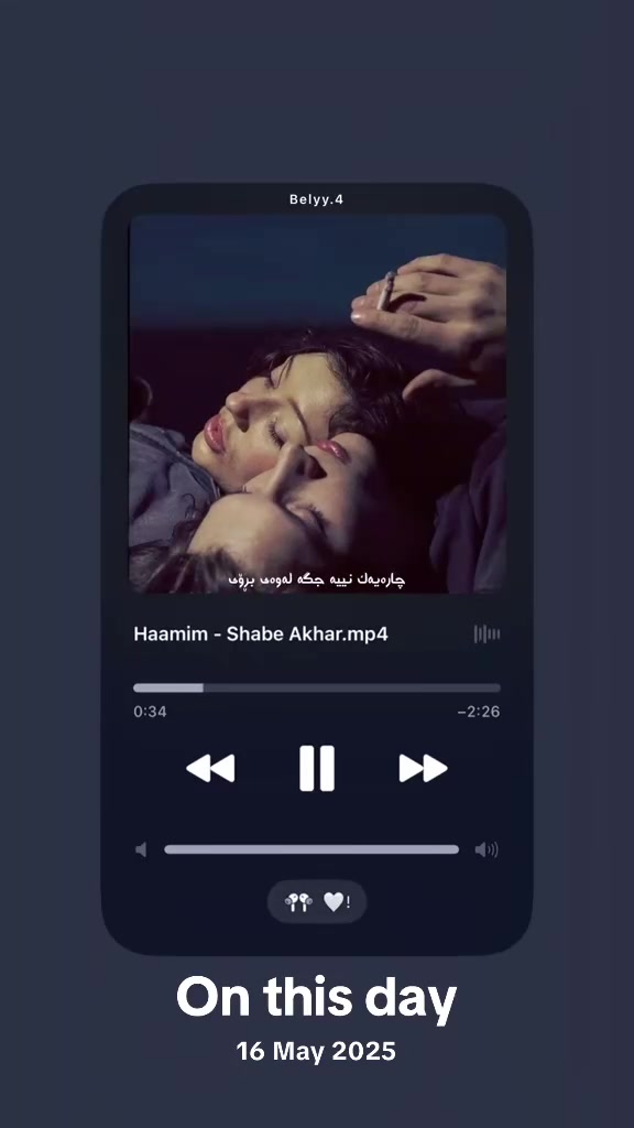 @𝗡𝗼𝘁𝗵𝗶𝗻𝗴 | هــیـــچ ⚡️